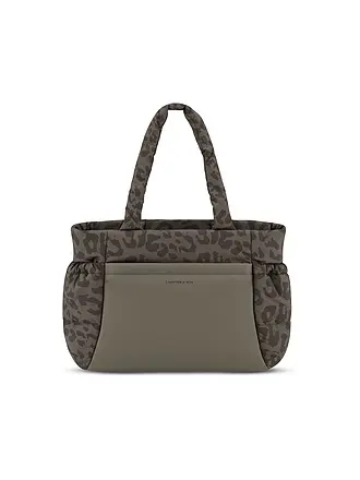 KAPTEN & SON | Tasche - Umhängetasche HELLVI CLOUD MEDIUM | 